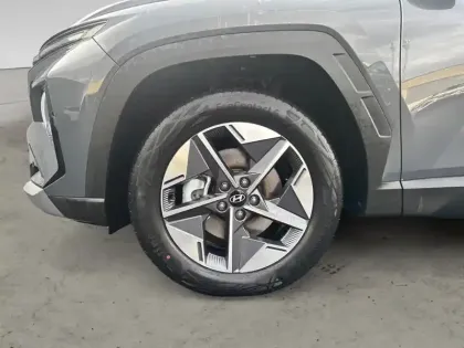 Photo 8 Hyundai Tucson  1.6 T-GDI 253 Plug-in BVA6