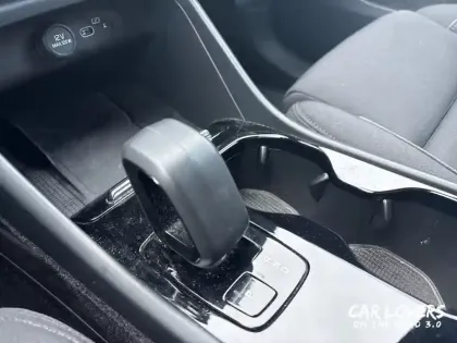 Photo 12 Volvo Xc40  Recharge 231 ch 1EDT