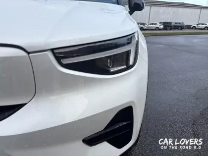 Photo 27 Volvo Xc40  Recharge 231 ch 1EDT