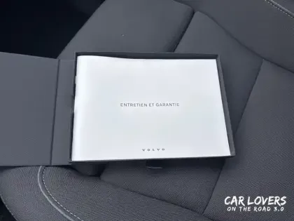 Photo 28 Volvo Xc40  Recharge 231 ch 1EDT