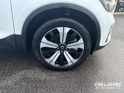 Photo 7 Volvo Xc40  Recharge 231 ch 1EDT