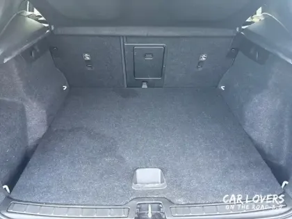 Photo 14 Volvo Xc40  Recharge 231 ch 1EDT