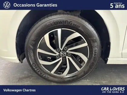 Photo 8 Volkswagen Polo  1.0 TSI 95 S&S DSG7