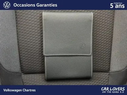 Photo 29 Volkswagen Polo  1.0 TSI 95 S&S DSG7