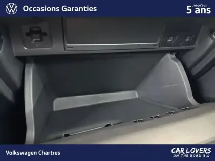 Photo 26 Volkswagen Polo  1.0 TSI 95 S&S DSG7