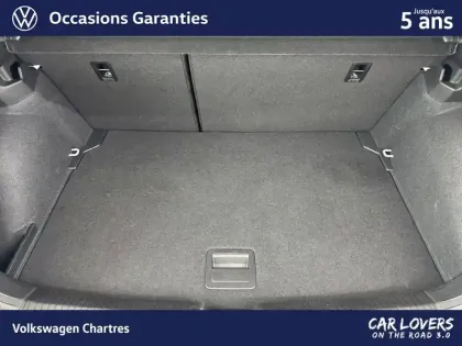 Photo 19 Volkswagen Polo  1.0 TSI 95 S&S DSG7