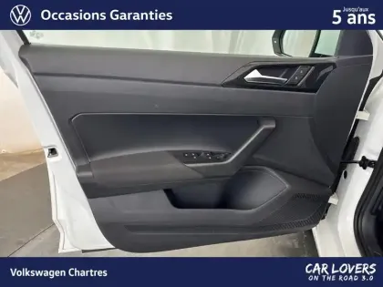 Photo 18 Volkswagen Polo  1.0 TSI 95 S&S DSG7