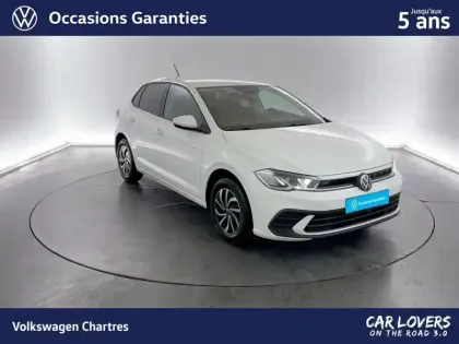 Photo 6 Volkswagen Polo  1.0 TSI 95 S&S DSG7