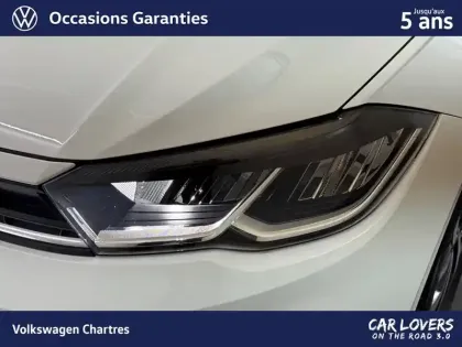 Photo 24 Volkswagen Polo  1.0 TSI 95 S&S DSG7