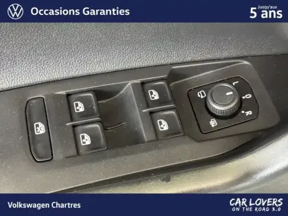 Photo 27 Volkswagen Polo  1.0 TSI 95 S&S DSG7