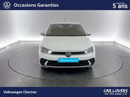 Photo 7 Volkswagen Polo  1.0 TSI 95 S&S DSG7