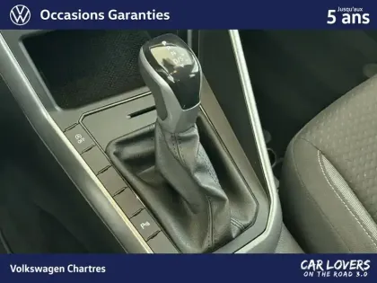 Photo 15 Volkswagen Polo  1.0 TSI 95 S&S DSG7