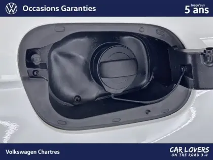 Photo 23 Volkswagen Polo  1.0 TSI 95 S&S DSG7