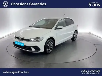 Photo Volkswagen Polo Vw Edition