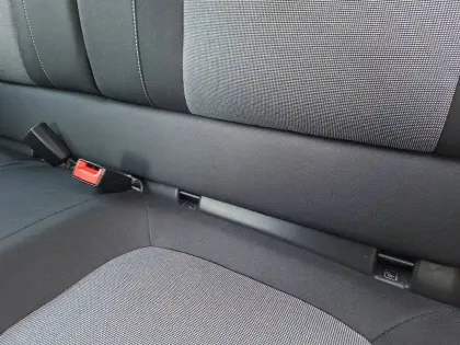 Photo 23 Renault Twingo  III TCe 95