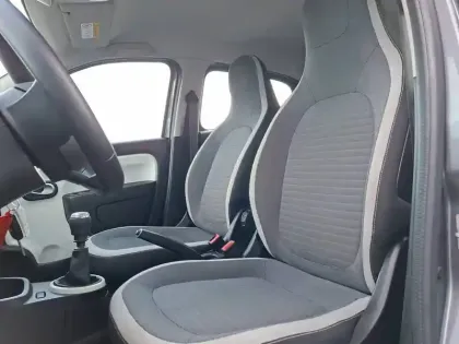 Photo 9 Renault Twingo  III TCe 95