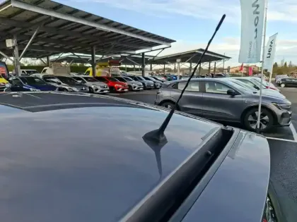 Photo 16 Renault Twingo  III TCe 95