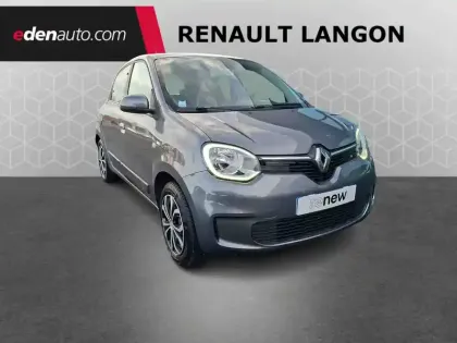 Photo 6 Renault Twingo  III TCe 95