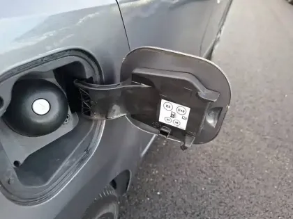 Photo 20 Renault Twingo  III TCe 95