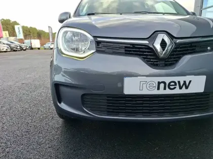 Photo 15 Renault Twingo  III TCe 95