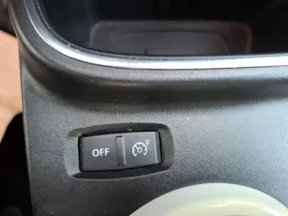 Photo 32 Renault Twingo  III TCe 95