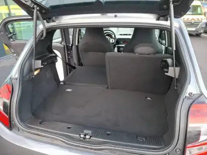 Photo 24 Renault Twingo  III TCe 95