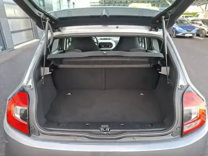 Photo 21 Renault Twingo  III TCe 95