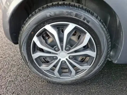 Photo 13 Renault Twingo  III TCe 95