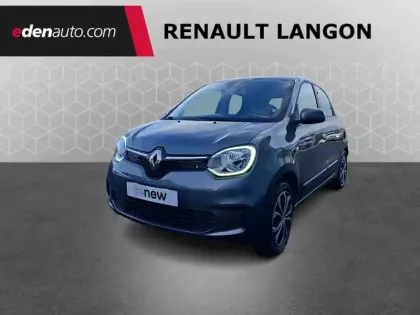 Photo Renault Twingo Zen