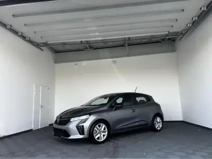 Photo Renault Clio Evolution