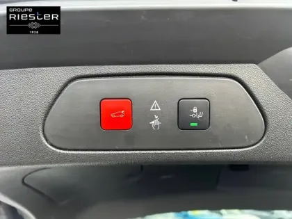 Photo 12 Opel Grandland X  1.2 Turbo 130 ch ECOTEC