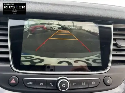 Photo 103 Opel Grandland X  1.2 Turbo 130 ch ECOTEC