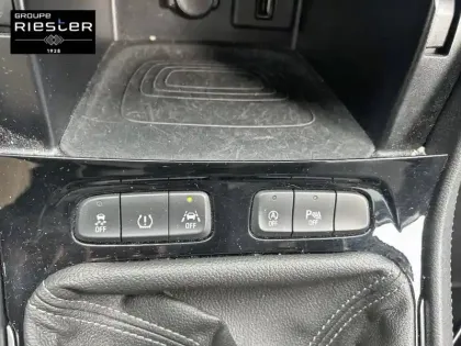 Photo 96 Opel Grandland X  1.2 Turbo 130 ch ECOTEC