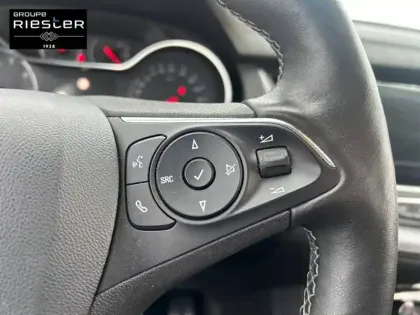 Photo 57 Opel Grandland X  1.2 Turbo 130 ch ECOTEC