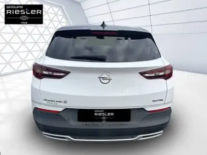 Photo 74 Opel Grandland X  1.2 Turbo 130 ch ECOTEC
