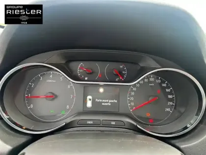 Photo 58 Opel Grandland X  1.2 Turbo 130 ch ECOTEC