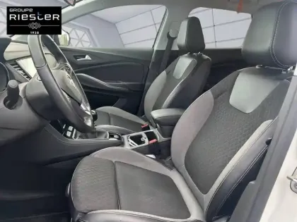 Photo 43 Opel Grandland X  1.2 Turbo 130 ch ECOTEC
