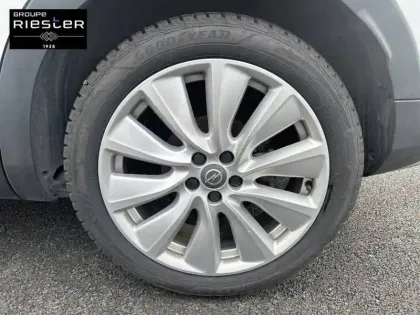 Photo 45 Opel Grandland X  1.2 Turbo 130 ch ECOTEC