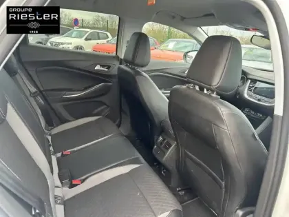 Photo 48 Opel Grandland X  1.2 Turbo 130 ch ECOTEC