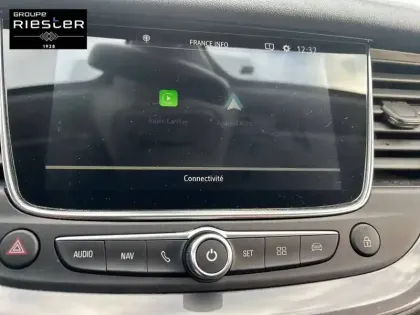 Photo 32 Opel Grandland X  1.2 Turbo 130 ch ECOTEC