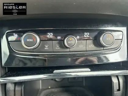 Photo 25 Opel Grandland X  1.2 Turbo 130 ch ECOTEC