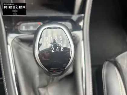 Photo 62 Opel Grandland X  1.2 Turbo 130 ch ECOTEC