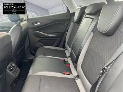 Photo 79 Opel Grandland X  1.2 Turbo 130 ch ECOTEC