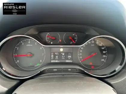 Photo 94 Opel Grandland X  1.2 Turbo 130 ch ECOTEC