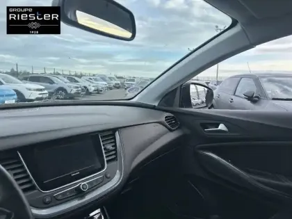 Photo 69 Opel Grandland X  1.2 Turbo 130 ch ECOTEC