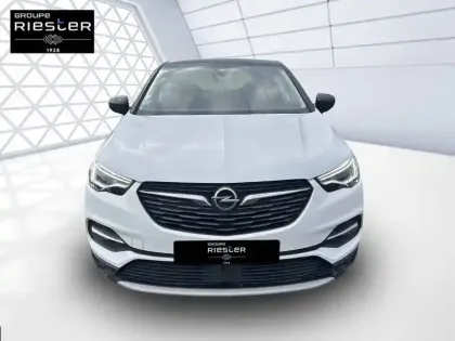 Photo 36 Opel Grandland X  1.2 Turbo 130 ch ECOTEC