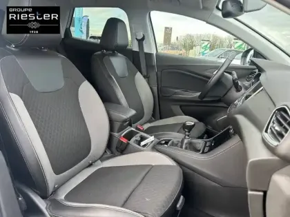 Photo 86 Opel Grandland X  1.2 Turbo 130 ch ECOTEC