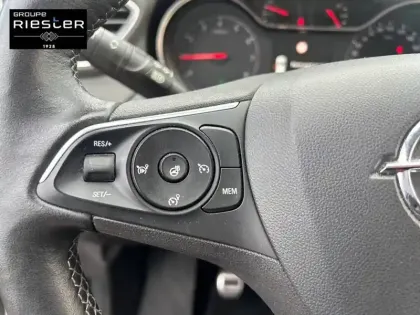 Photo 91 Opel Grandland X  1.2 Turbo 130 ch ECOTEC