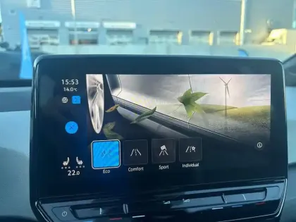 Photo 19 Volkswagen Id.3  204 ch Pro