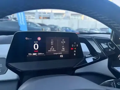 Photo 15 Volkswagen Id.3  204 ch Pro